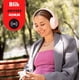 thumbnail image 4 of Audífonos Bluetooth Blik Soul250 16 Hrs Rosado Color Rosa, 4 of 5