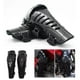 thumbnail image 5 of Set Rodilleras Probiker Articuladas Alto Impacto Unisex negro Único, 5 of 6