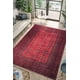 thumbnail image 1 of Alfombra Keen Home Design vintage de 10 x 14 pies, lavable a máquina, 1 of 9