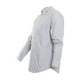 thumbnail image 2 of Camisa Fil A Fil gris L, 2 of 2