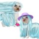 thumbnail image 1 of Paquete para mascotas Toy Failfix @ArteePup Total Makeover con mascota de 4,3 cm, 1 of 9