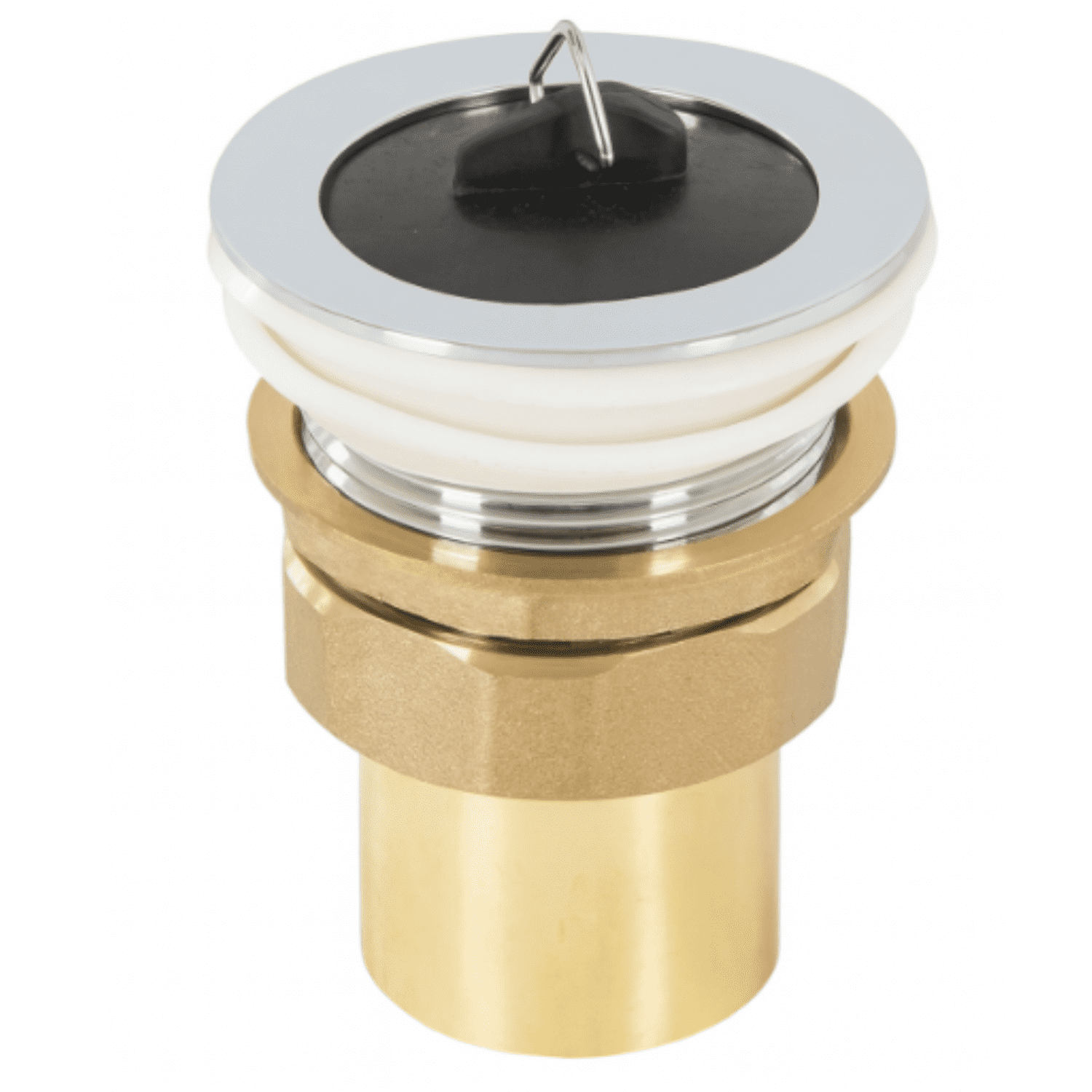 Desague Metalico Tina 1 1/2 Fanaloza