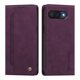 thumbnail image 2 of Funda Billetera para Google Pixel 9A Imán y Resistente Morado, 2 of 6