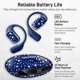thumbnail image 4 of Audífonos Groovz Open-Ear Plus True Wireless Bluetooth, 4 of 9