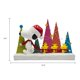 thumbnail image 3 of Figurilla Mark Feldstein & Associates de 22 cm con LED, 3 of 6