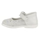 thumbnail image 3 of Zapato Nat Geo Kids Brillos Blanca, 3 of 5