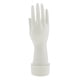 thumbnail image 3 of Maniquí femenino mano para joyas pulsera reloj pantalla mano derecha blanco, 3 of 3