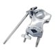 thumbnail image 5 of tom tom clip holder tom brazo montaje drum set accesorio, 5 of 5