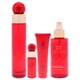 thumbnail image 2 of Set de fragancia Perry Ellis 360 Red para mujer 320 ml, 2 of 3