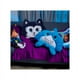 thumbnail image 2 of Almohada Funda Peluche Animales Husky Para Niños Y Niñas, 2 of 3