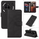 thumbnail image 5 of Funda tipo cartera con tapa para Nothing Phone 3A Pro con tarjetero, soporte y cubierta magnética Negro, 5 of 5