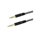 thumbnail image 3 of Cable de Audio Auxiliar 3.5mm 1,2 Metros, 3 of 5