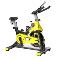 Live Up - Spinning Intensity 6 Kg Amarilla