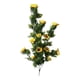 thumbnail image 2 of Enredadera Floral Artificial Cascada Colgante Decorativa Jhn, 2 of 3