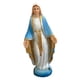 thumbnail image 5 of Figura Religiosa 5.12 '' Estatua De Resina Estatuilla Para Sala De Estar Dormitorio Iglesia Estilo C, 5 of 5