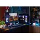 thumbnail image 2 of Teclado Gaming Corsair Skiff 100 Plus 10Zone RGB IP53, 2 of 3