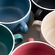 thumbnail image 4 of Bowl sopa 14cm ceramico 1 pieza Surtido, 4 of 6