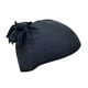 thumbnail image 5 of Funda Para Casco De Esquí, Suave, Decorativa, Para Mujeres, Hombres, Ni?os, Adultos, Ni?as Y Ni?os, Color Negro, 5 of 5