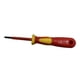 thumbnail image 1 of Destornillador Aislado De 1000 V, Herramientas De Reparación De Electricista, 5,5 Mm (PZ1), 1 of 5