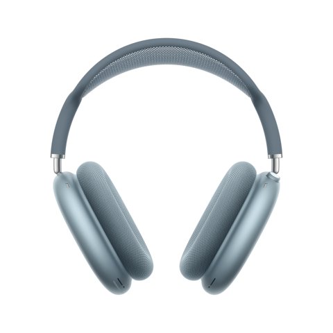 Auriculares Apple Airpods Max 2 Inalámbricos Con Cancelación