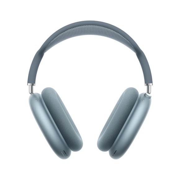 Auriculares Apple AirPods Max 2 inalámbricos con cancelación activa de ruido, azul