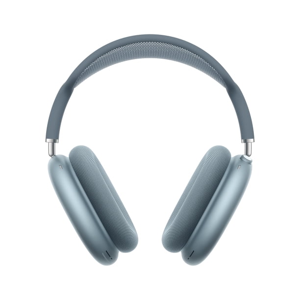Auriculares Apple AirPods Max 2 inalámbricos con cancelación activa de ruido, azul