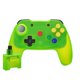 thumbnail image 2 of Controlador Retro Fighters Brawler64 Inalámbrico Edición Limitada Verde, 2 of 3