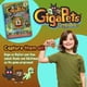 thumbnail image 2 of Mascota Digital Interactiva Giga Pets Cryptids de Top Secret Toys, 2 of 6