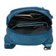 thumbnail image 3 of Bolsa Travelon Anti-Theft Active Tour, 23 x 28 x 9 cm, color verde azulado, 3 of 9
