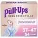 thumbnail image 1 of Pantalones de entrenamiento para niñas Skin Essentials 3T-4T (14,5 a 18 kg), 1 of 9
