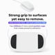thumbnail image 4 of Estación De Carga Para Apple Magic Mouse 2 Blanca, 4 of 6