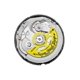 thumbnail image 5 of Reloj Invicta Pro Diver de 40 mm de acero inoxidable automático dorado, 5 of 5