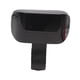 thumbnail image 5 of Cojín Universal Para Respaldo De Moto, Cojín Para Respaldo De Bicicleta Para Ni?os, Color Negro, 5 of 5