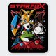 thumbnail image 1 of Mousepad 20x24 Cm - Diseño Star Fox: Lylat Galactic Team, 1 of 2
