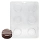 thumbnail image 1 of Molde para dulces Life Of The Party 6 cm x 2 cm de profundidad, 1 of 7