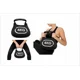 thumbnail image 1 of Bolsa Arena Pesas Rusas/kettlebell 4kg Color Negro, 1 of 2