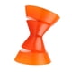 thumbnail image 2 of Accesorios de Rodillo de Proa Rodillo de Remolque de Barco Tope de Proa Instalación Conveniente Accesorio de Reemplazo Directo Duradero para Soporte D Naranja, 2 of 5