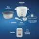 thumbnail image 4 of Arrocera Oster de 7 Tazas,  DiamondForce, 4 of 8