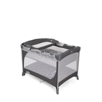 Joie - Cuna Playard Mudador Commuter Change Logan
