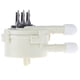 thumbnail image 4 of Medidor De Flujo De Agua Para Máquina De Café Sensor De Flujo De Líquido Diámetro Exterior Del Medidor De Flujo, 4 of 5