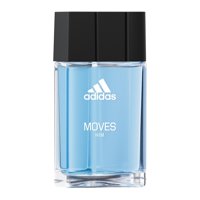 Perfume Adidas Moves Eau De Toilette 50 Ml
