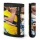 thumbnail image 3 of Lionel Messi Cartera Trifold para Hombres, 8 Ranuras para Tarjetas, 1 Ventana de ID, Tarjetero Delgado con Bolsillo de Efectivo con Cremallera para Uso Cotidiano, 3 of 6