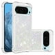 thumbnail image 1 of FOXDOCK Funda Glitter Líquida para Google Pixel 10 con Anillo Brillante, TPU Antichoques y Esquinas Reforzadas, Soporte, 1 of 6