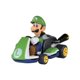 thumbnail image 4 of Toy TOMY Mario Kart Pull Back Racers Nintendo Mario 10 unidades, 4 of 7