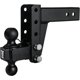thumbnail image 1 of Enganche BulletProof Hitches de 2,5" y 10 cm de Descenso/Elevación, 1 of 7
