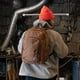 thumbnail image 5 of Mochila Carhartt Classic de 25 litros resistente al agua con portátil de 15 pulgadas, 5 of 5