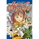 thumbnail image 1 of Manga The Seven Deadly Sins 21, 1 of 2