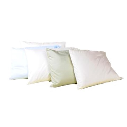 Almohadas Para Dormir White Lotus Home De Algodón Orgánico Queen Soft