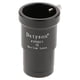 thumbnail image 4 of Lente Barlow De Metal Con Aumento 3X De 1,25 Pulgadas/31,7 Mm Para Ocular Telescópico, 4 of 5