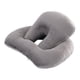 thumbnail image 5 of Almohada Memory Foam Explosions Octopus Siesta Para Escritorio De Oficina Gris, 5 of 5